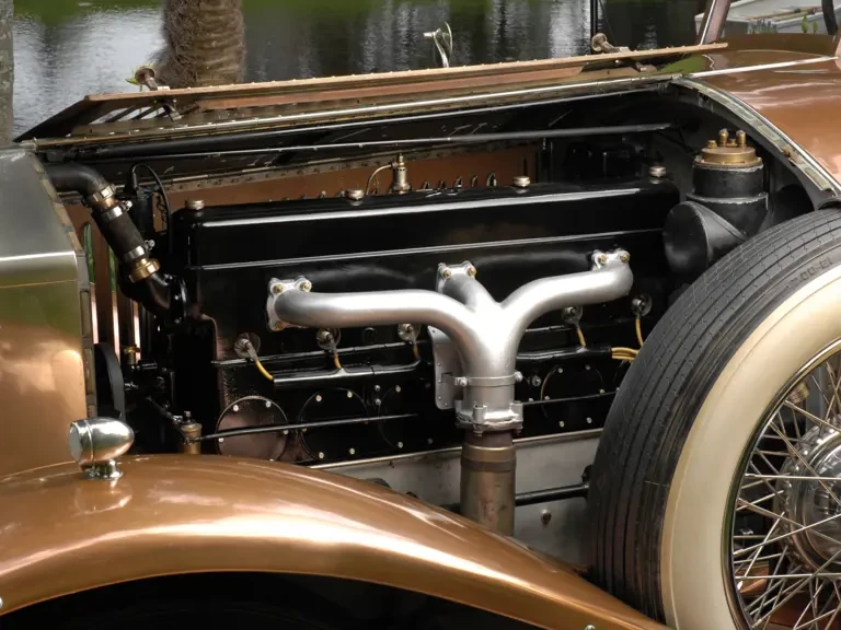 1930 Rolls-Royce Phantom II - Image 4 of 23