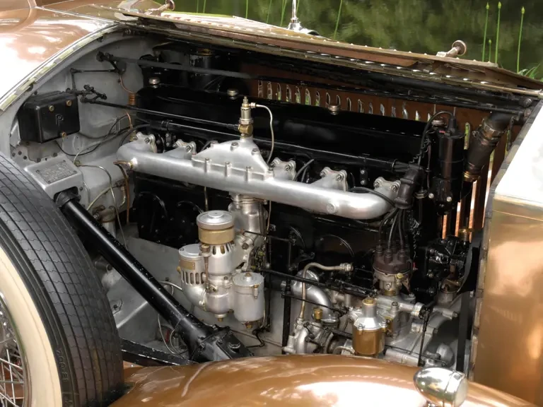 1930 Rolls-Royce Phantom II - Image 23 of 23