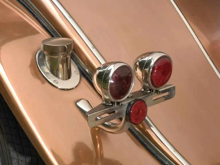 1930 Rolls-Royce Phantom II - Image 15 of 23