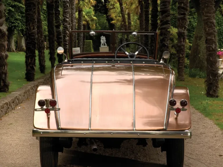 1930 Rolls-Royce Phantom II - Image 9 of 23