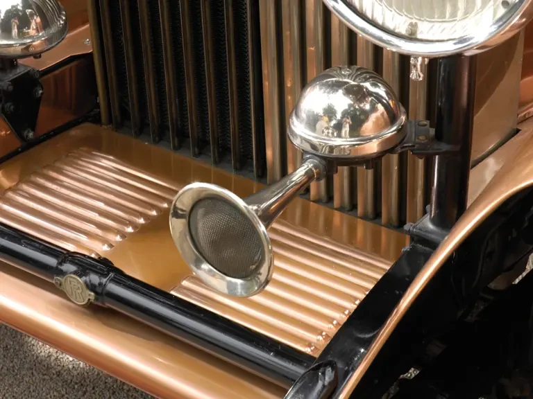1930 Rolls-Royce Phantom II - Image 19 of 23