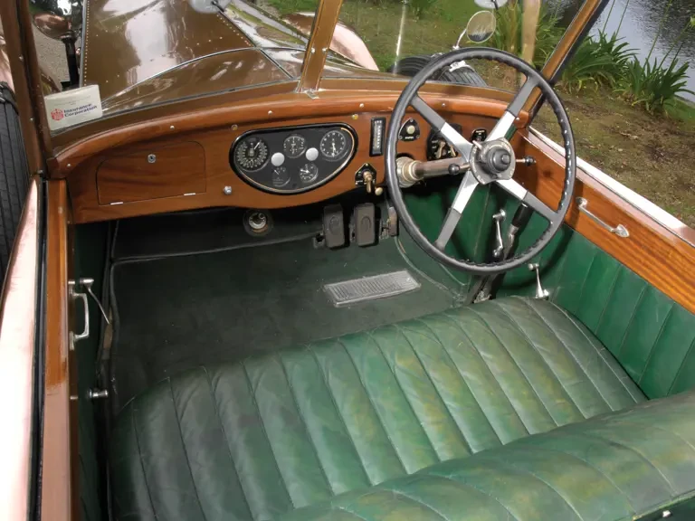 1930 Rolls-Royce Phantom II - Image 5 of 23