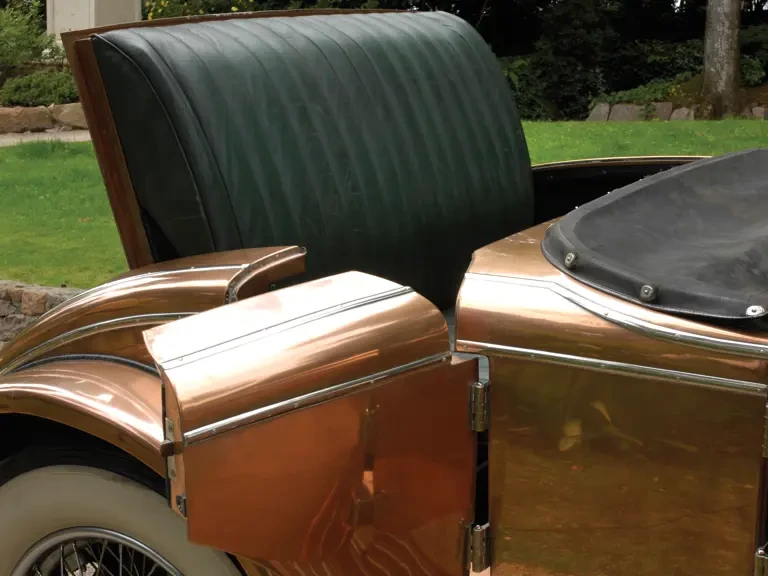 1930 Rolls-Royce Phantom II - Image 18 of 23