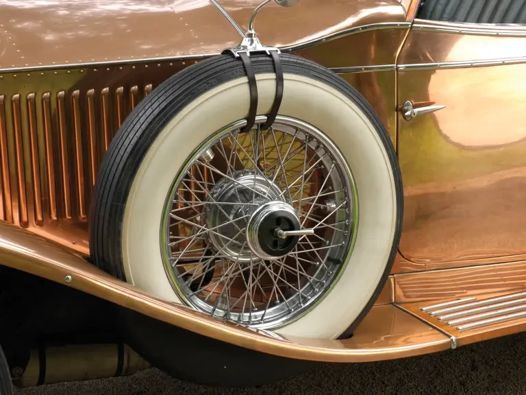 1930 Rolls-Royce Phantom II - Image 14 of 23