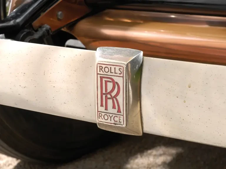 1930 Rolls-Royce Phantom II - Image 20 of 23
