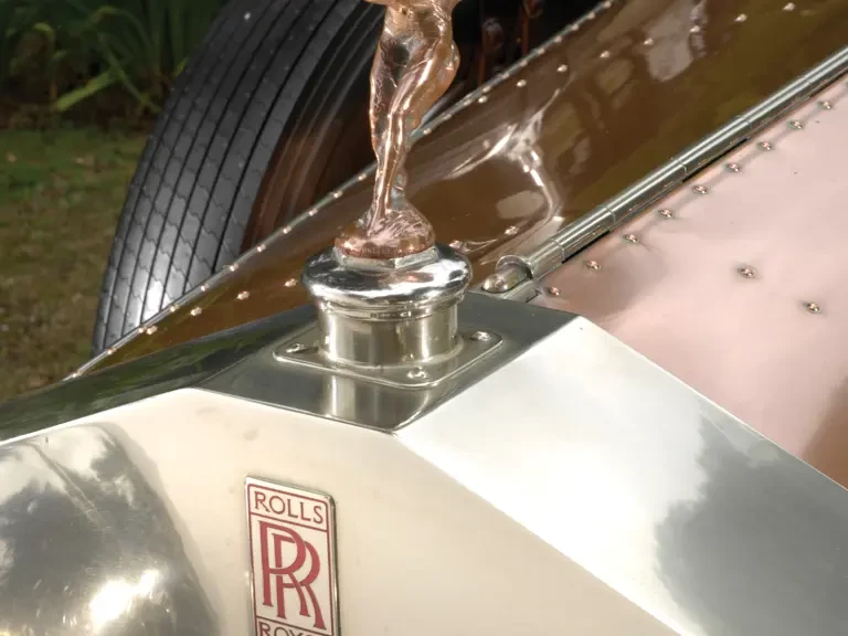 1930 Rolls-Royce Phantom II - Image 11 of 23