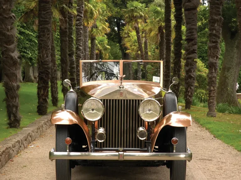 1930 Rolls-Royce Phantom II - Image 8 of 23