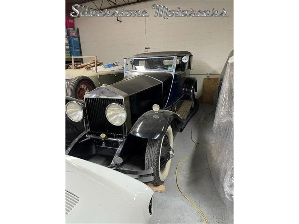 1930 Rolls-Royce Phantom I - Image 28 of 31