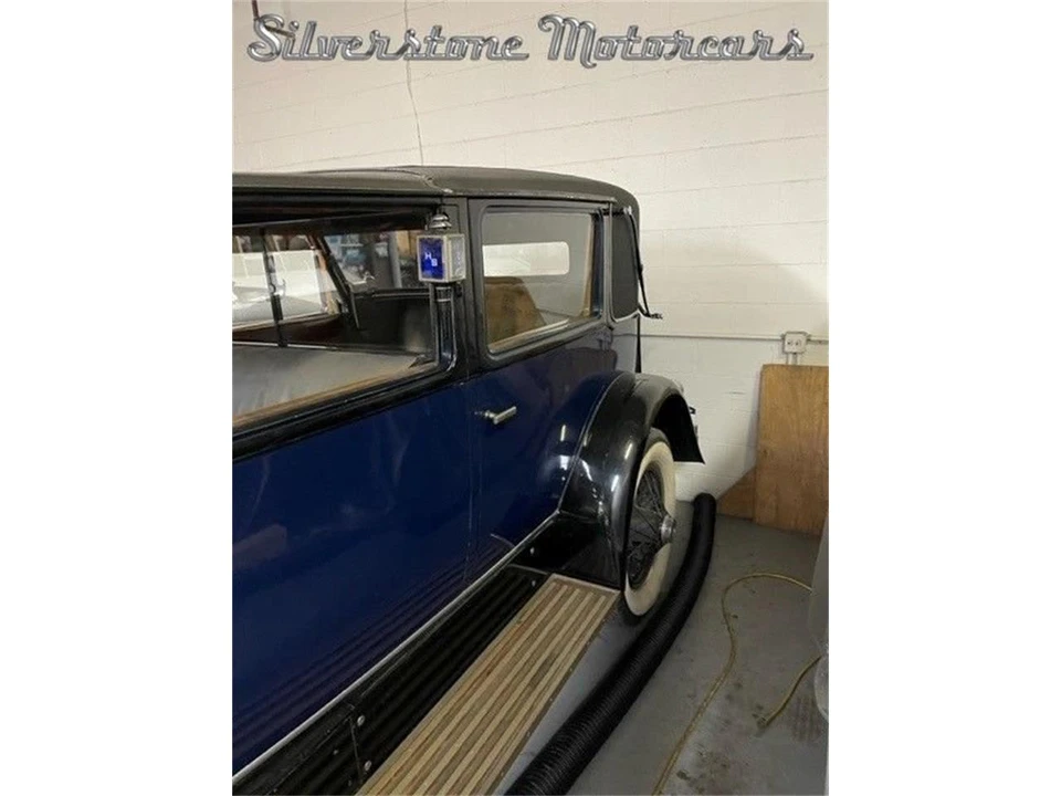1930 Rolls-Royce Phantom I - Image 22 of 31