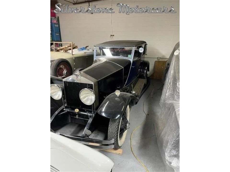1930 Rolls-Royce Phantom I - Image 29 of 31