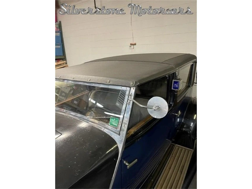 1930 Rolls-Royce Phantom I - Image 23 of 31