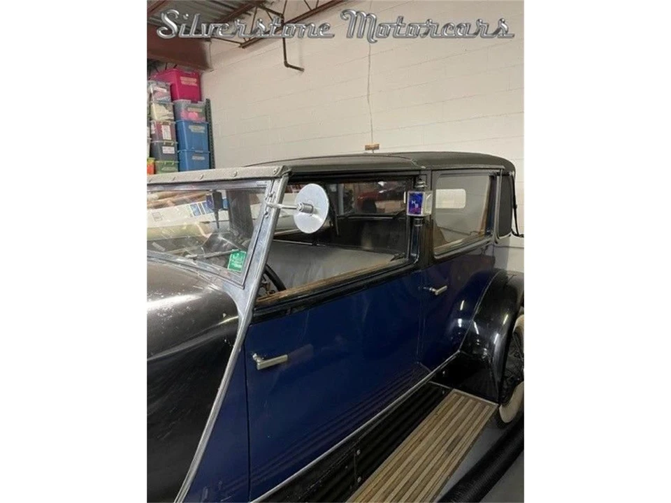 1930 Rolls-Royce Phantom I - Image 21 of 31