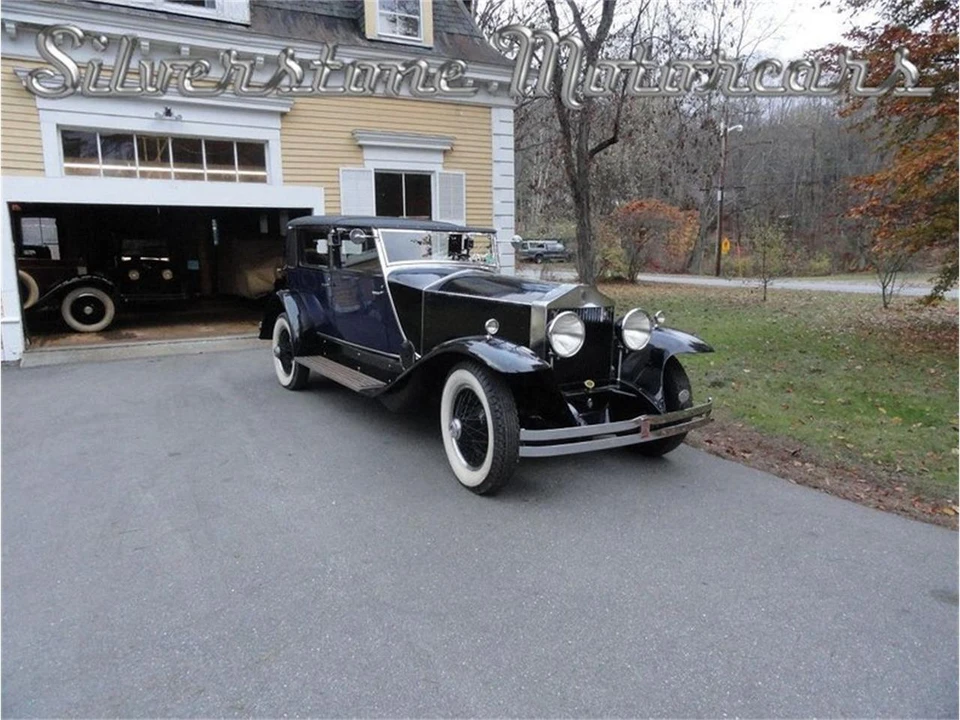 1930 Rolls-Royce Phantom I - Image 3 of 31