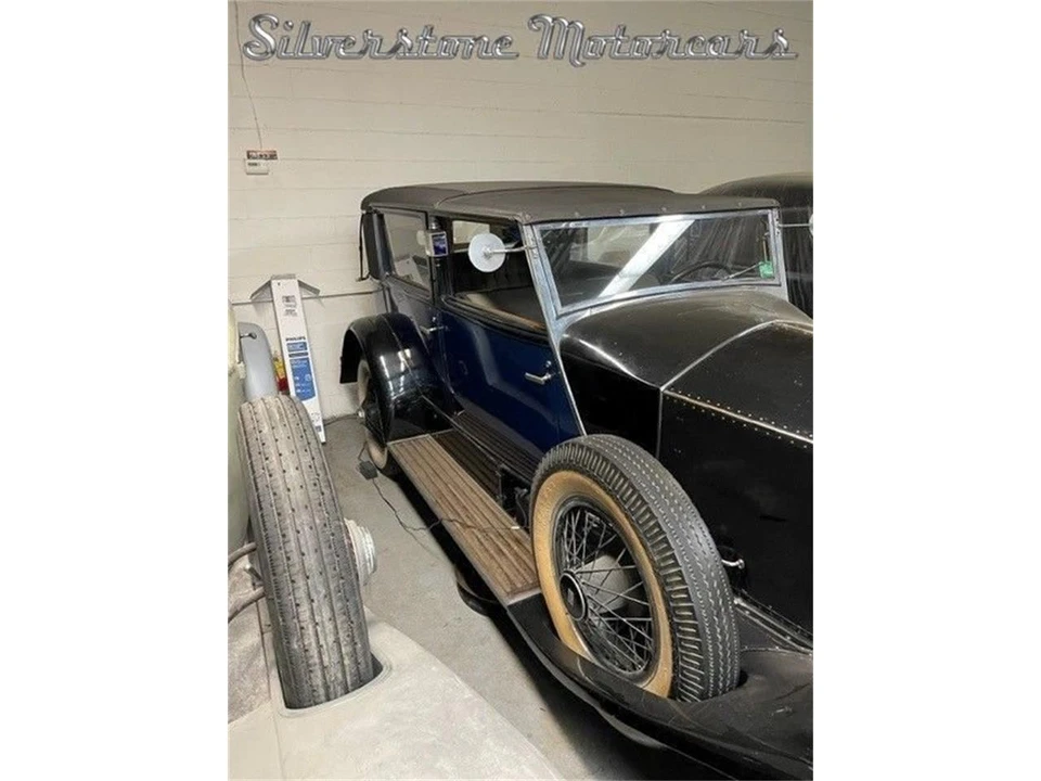 1930 Rolls-Royce Phantom I - Image 30 of 31
