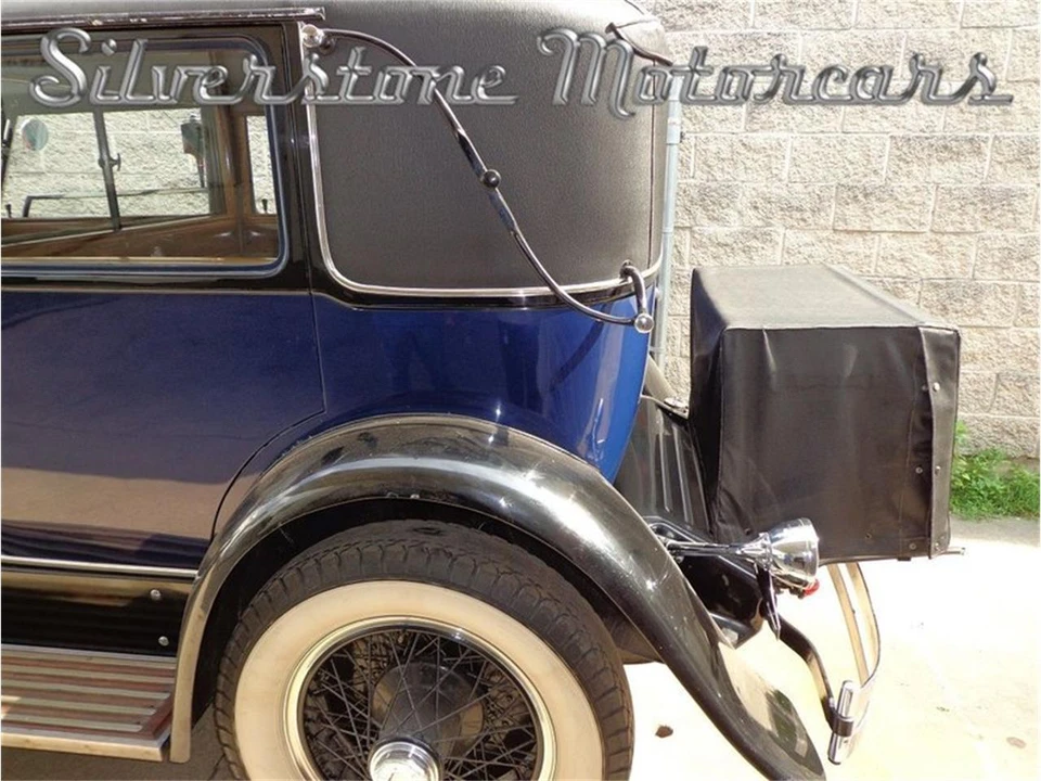 1930 Rolls-Royce Phantom I - Image 16 of 31