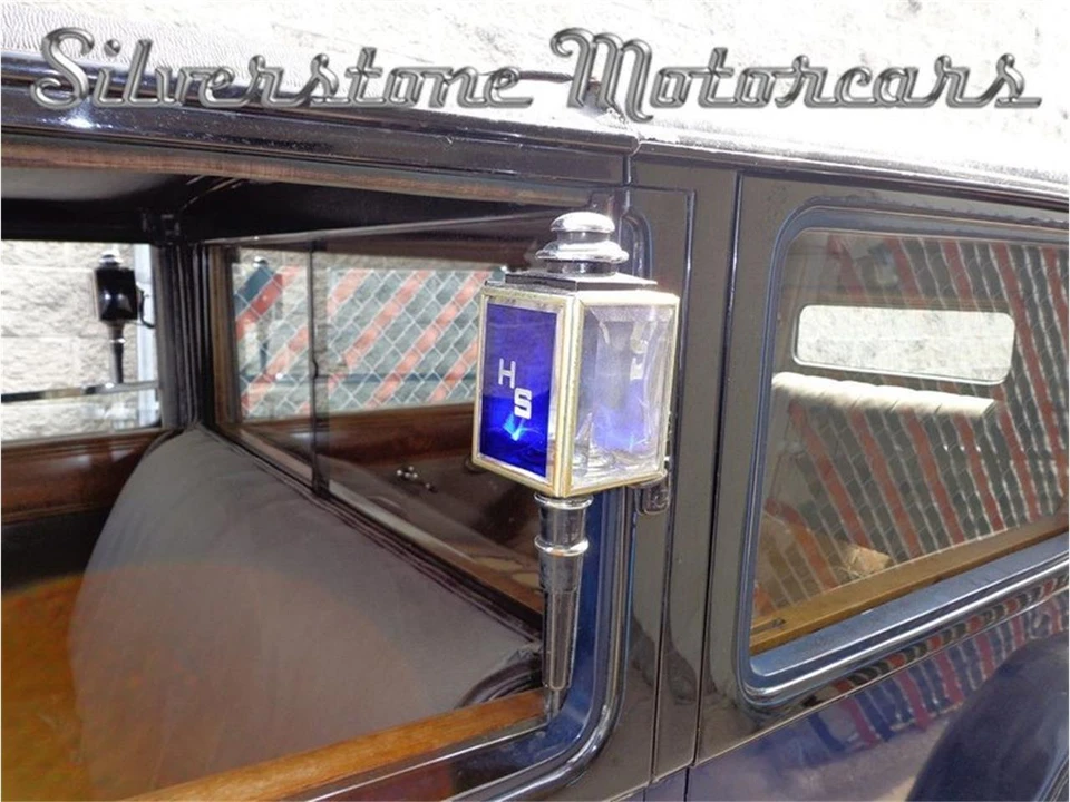 1930 Rolls-Royce Phantom I - Image 31 of 31