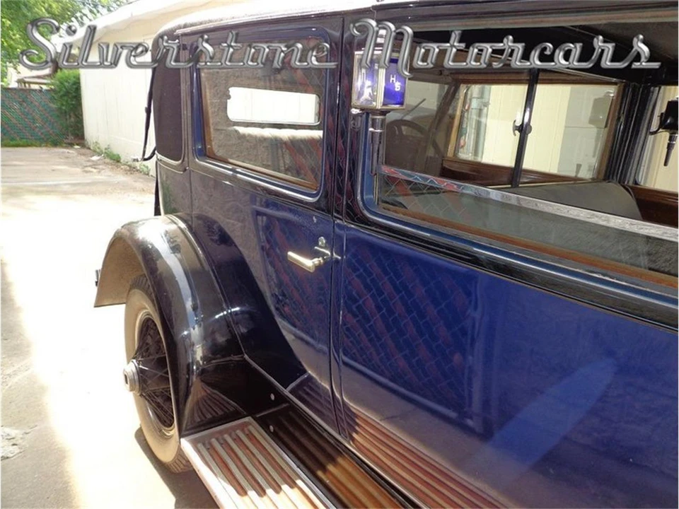 1930 Rolls-Royce Phantom I - Image 15 of 31