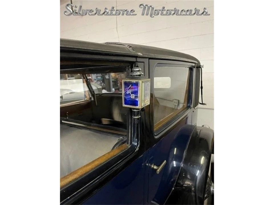 1930 Rolls-Royce Phantom I - Image 24 of 31