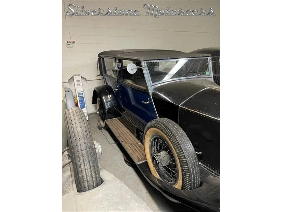 1930 Rolls-Royce Phantom I - Image 30 of 31