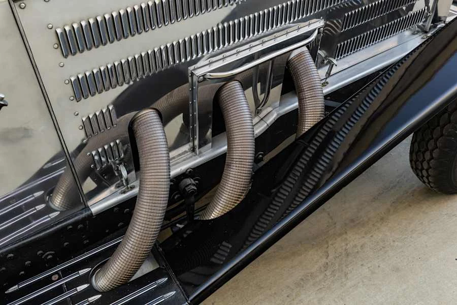1930 Rolls-Royce - Image 30 of 31