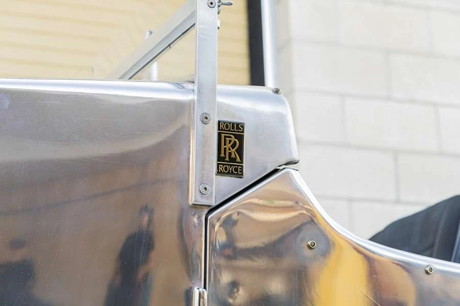 1930 Rolls-Royce - Image 11 of 31