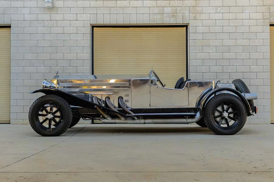 1930 Rolls-Royce - Image 10 of 31