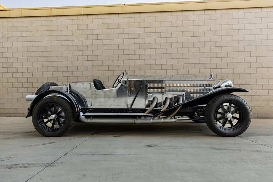 1930 Rolls-Royce - Image 2 of 31