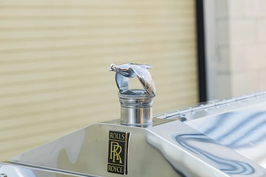 1930 Rolls-Royce - Image 7 of 31