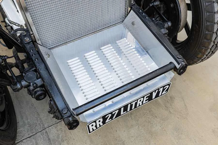 1930 Rolls-Royce - Image 31 of 31