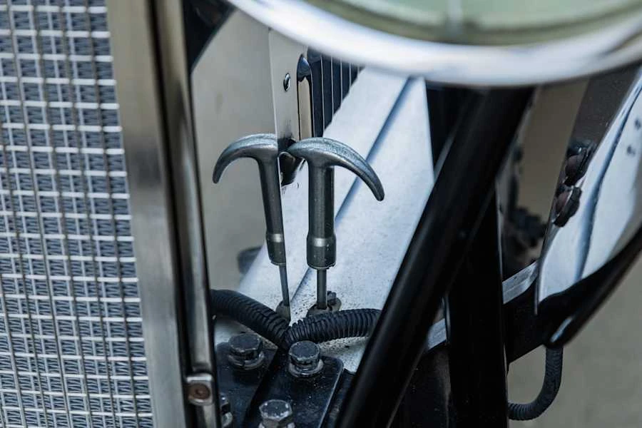 1930 Rolls-Royce - Image 24 of 31