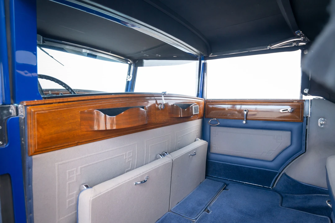 1930 Rolls-Royce Phantom I - Image 31 of 31