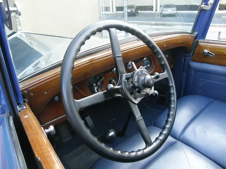 1930 Rolls-Royce Phantom I - Image 5 of 16