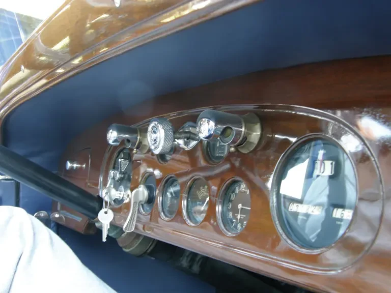 1930 Rolls-Royce Phantom I - Image 10 of 16
