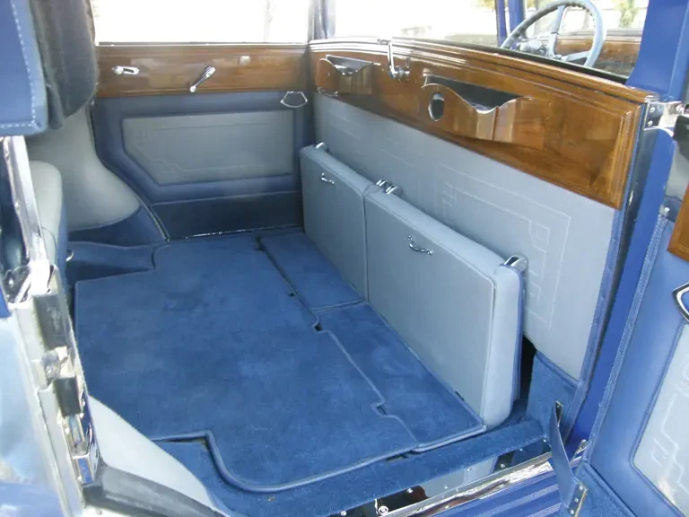 1930 Rolls-Royce Phantom I - Image 14 of 16