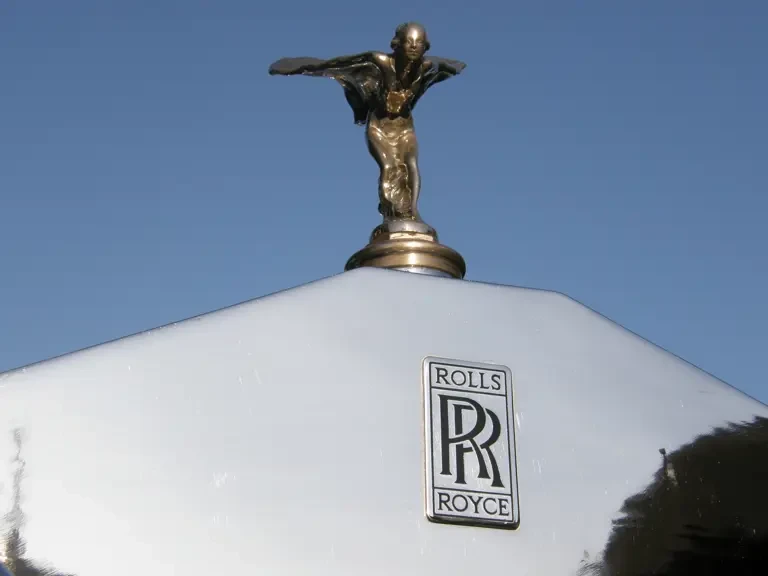 1930 Rolls-Royce Phantom I - Image 13 of 16