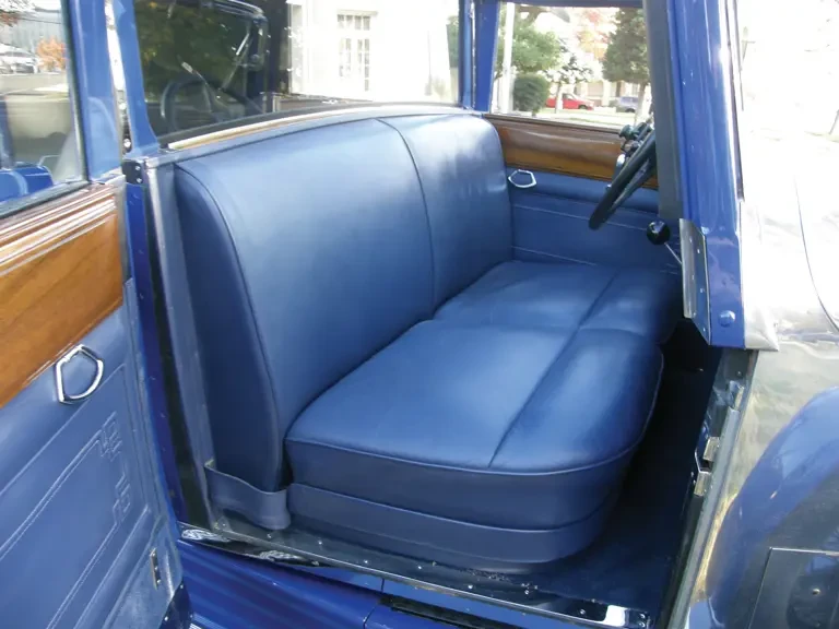 1930 Rolls-Royce Phantom I - Image 12 of 16