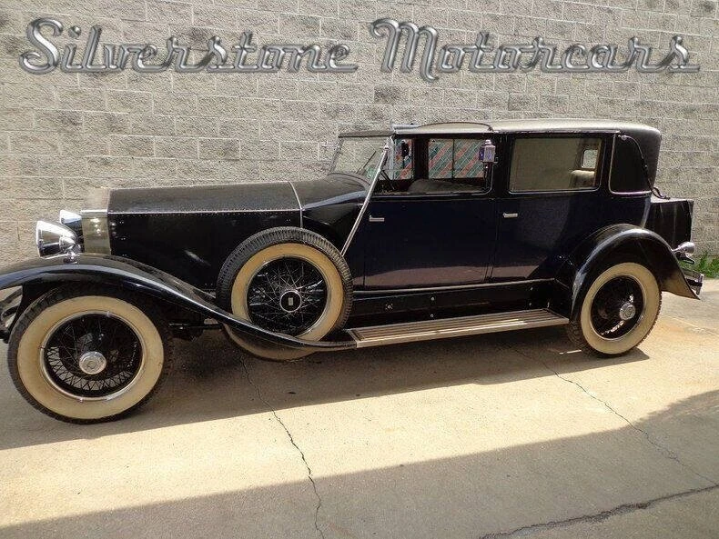 1930 Rolls-Royce Phantom - Image 5 of 20
