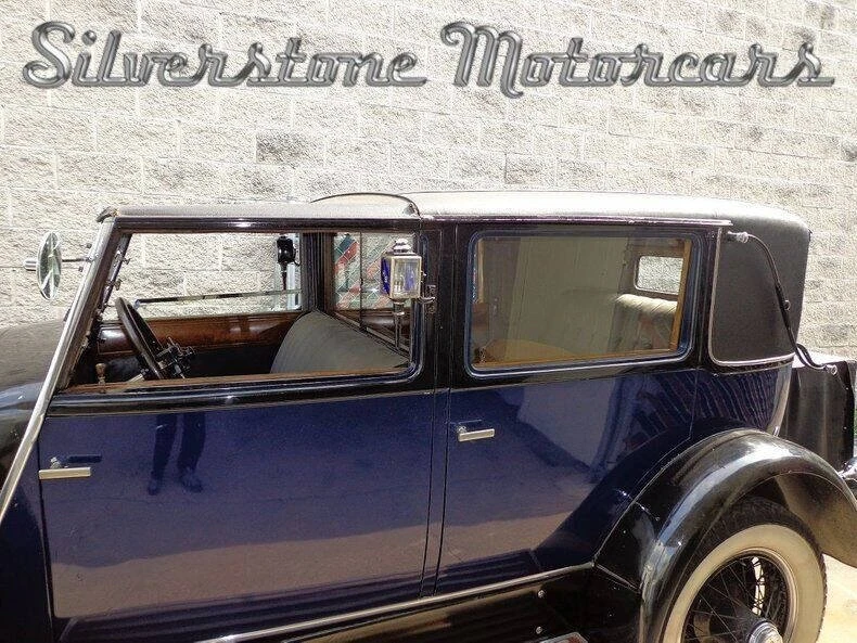 1930 Rolls-Royce Phantom - Image 7 of 20