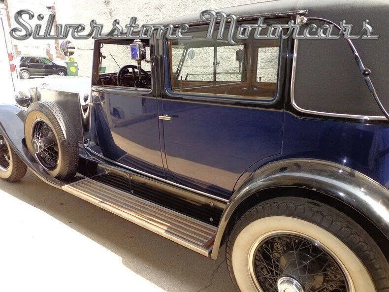 1930 Rolls-Royce Phantom - Image 6 of 20