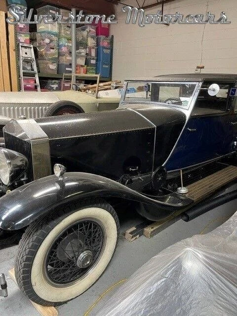 1930 Rolls-Royce Phantom - Image 20 of 20