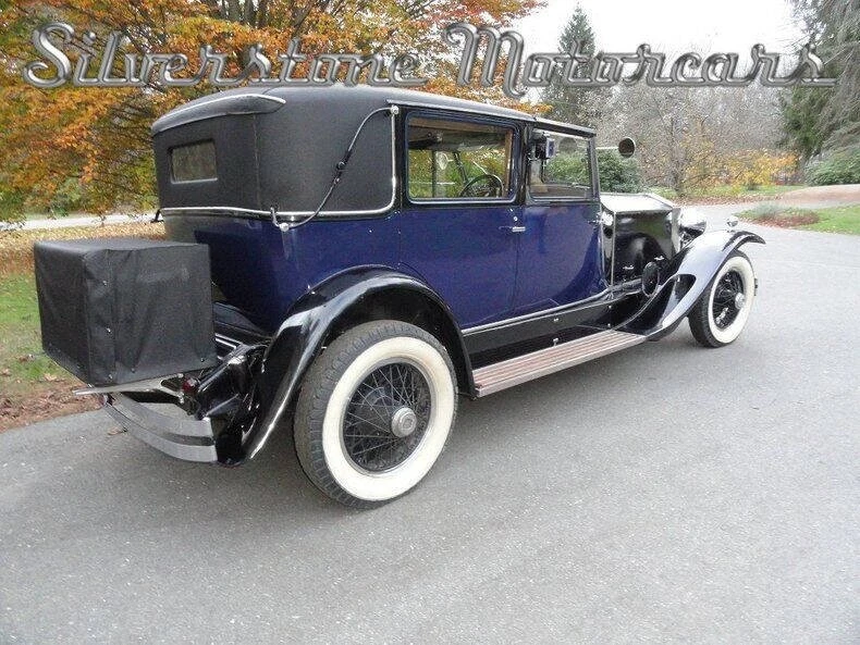 1930 Rolls-Royce Phantom - Image 10 of 20