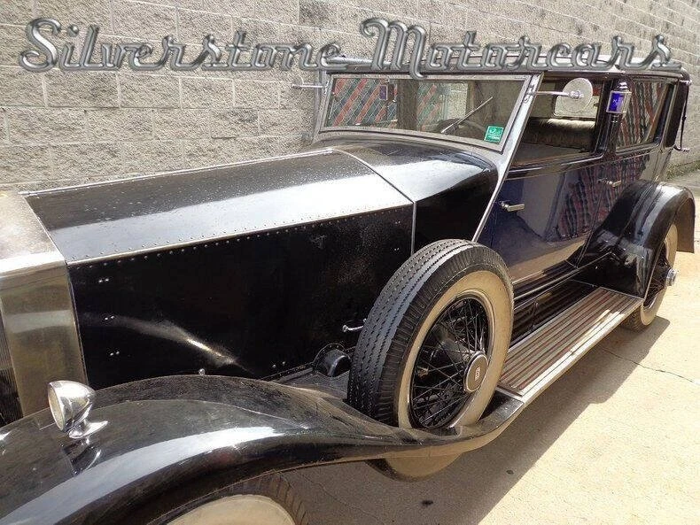 1930 Rolls-Royce Phantom - Image 18 of 20