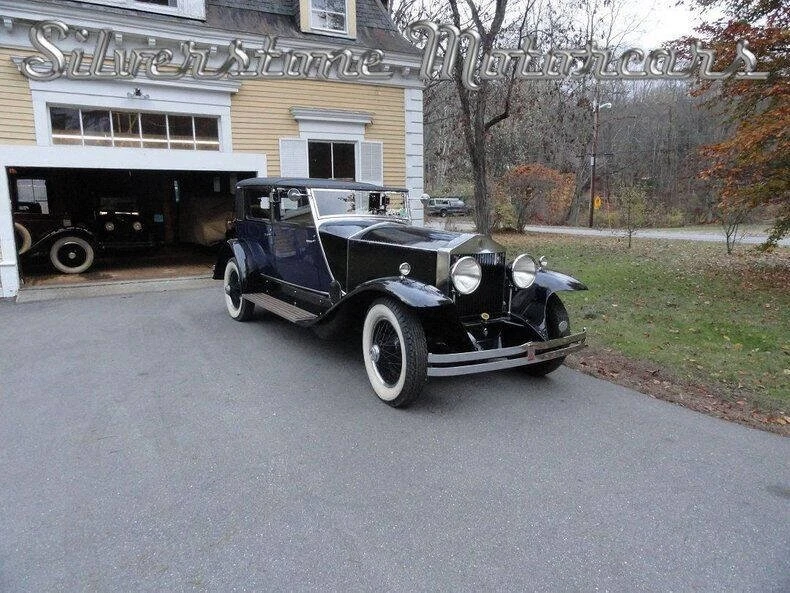 1930 Rolls-Royce Phantom - Image 3 of 20