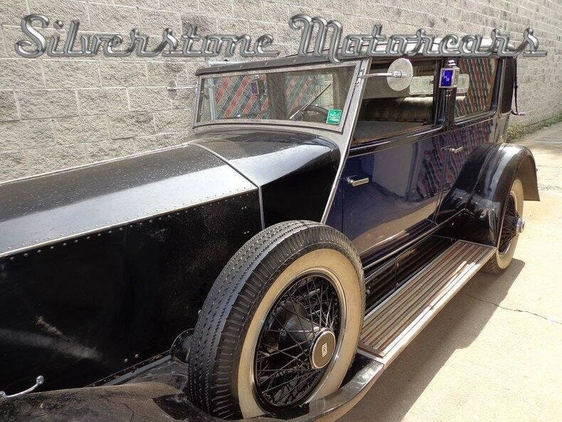 1930 Rolls-Royce Phantom - Image 14 of 20