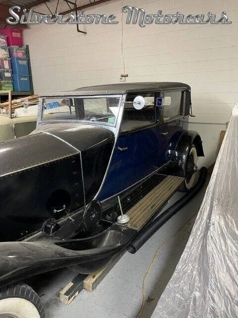 1930 Rolls-Royce Phantom - Image 12 of 20