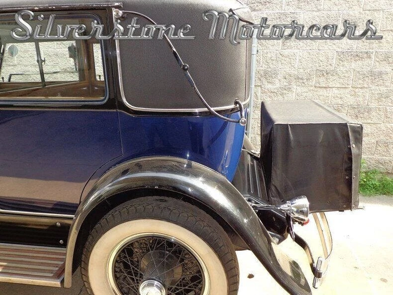 1930 Rolls-Royce Phantom - Image 16 of 20