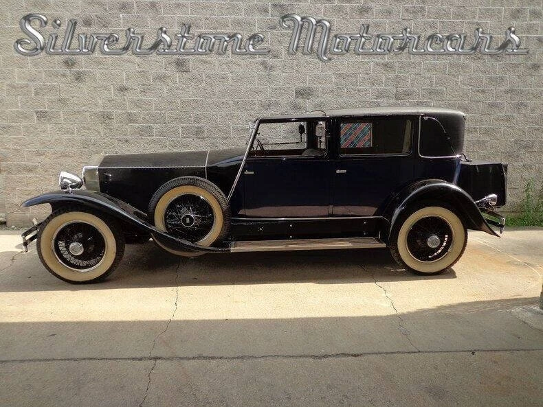 1930 Rolls-Royce Phantom - Image 17 of 20