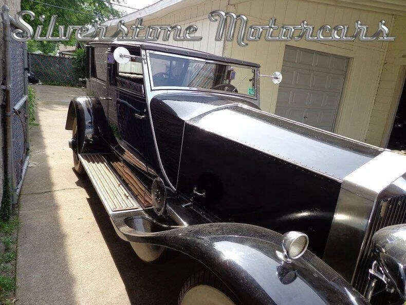 1930 Rolls-Royce Phantom - Image 13 of 20