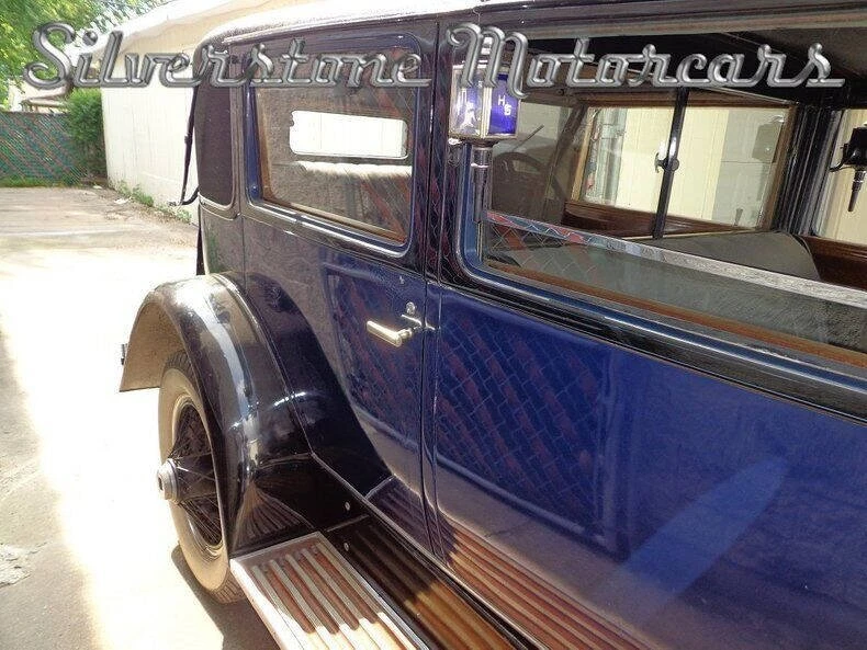 1930 Rolls-Royce Phantom - Image 15 of 20