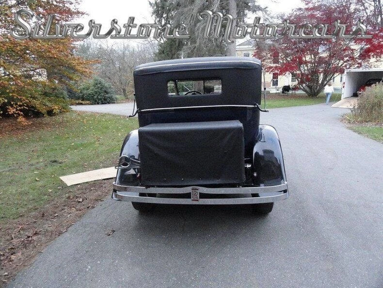 1930 Rolls-Royce Phantom - Image 11 of 20